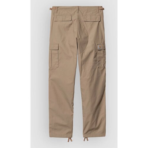 Carhartt WIP Aviation Hlace leather rinsed Slike