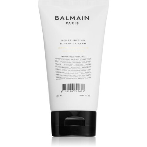 Balmain Hair Couture Moisturizing stiling krema 150 ml Cene