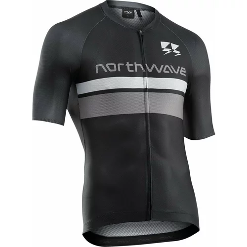 Northwave Blade Air 2 Jersey Short Sleeve Dres Black XL