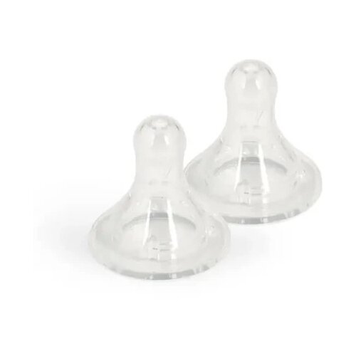 Elfi set silikonskih cucli 21 L (6 m +) ( RK08 ) Slike