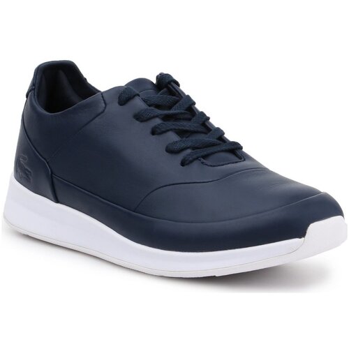 Lacoste Nizke superge 7-32CAW0115003 Modra Slike