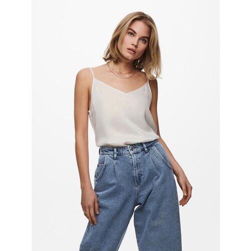 Only Madi Bluza Bela Slike