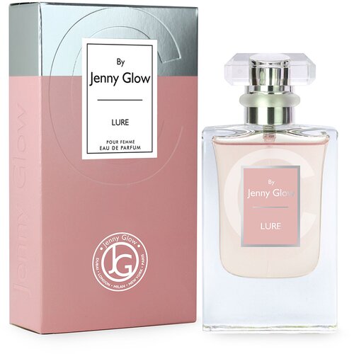 Jenny Glow Ženski parfem C Lure, EDP, 30 ml Slike