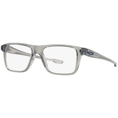Oakley Bunt OY8026-03 M (48) Siva/Kristalna Cene