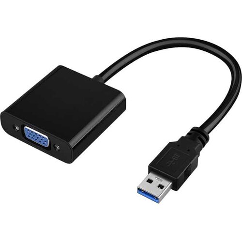 USB na VGA konvertor 3.0 U2V-995 Slike