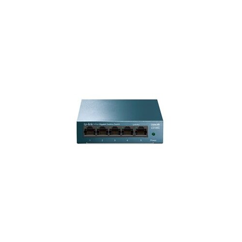 Switch 5 portni TP-Link LiteWave 5-Port... Cijene