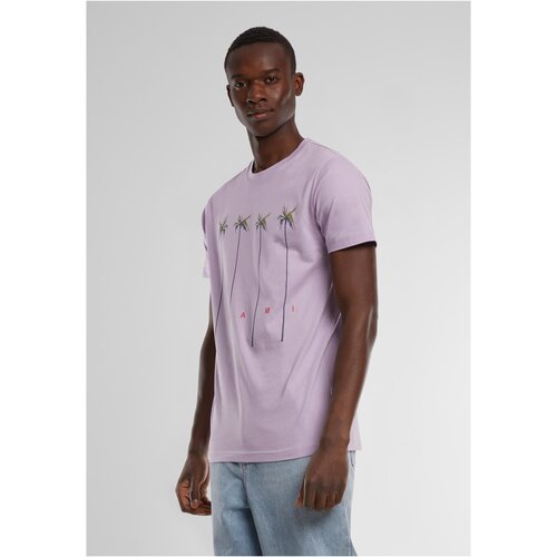 Mister Tee Men's T-shirt Miami Palms purple Cijene