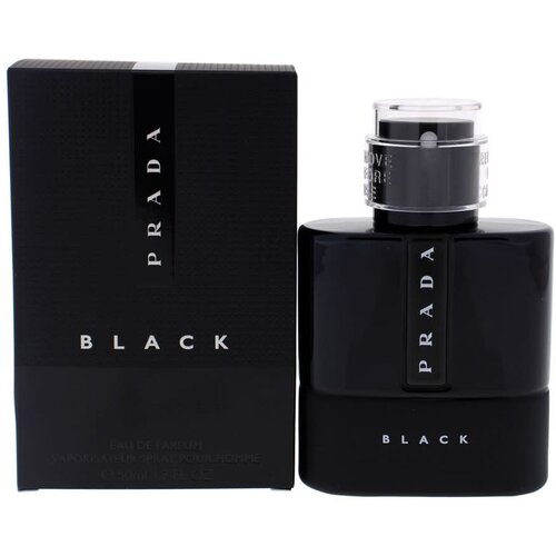 Prada Luna Rossa Black Edp 50ml Slike