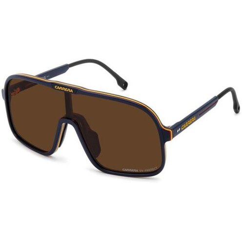 Carrera CSPORT11/S PJP/70 ONE SIZE (99) Modra/Rjava Cene