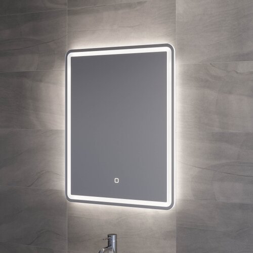  LED ogledalo za kupatilo TARS LED/24,8W/230V IP44 Slike