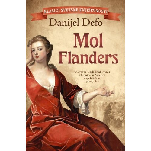  Mol Flanders Slike