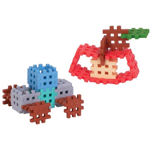 Marioinex mini Waffle Pastel 70 kom Slike