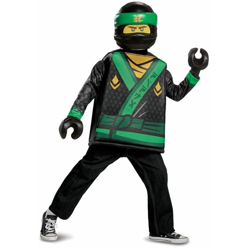 Pertini dečiji kostim lego ninjago loyd Cene