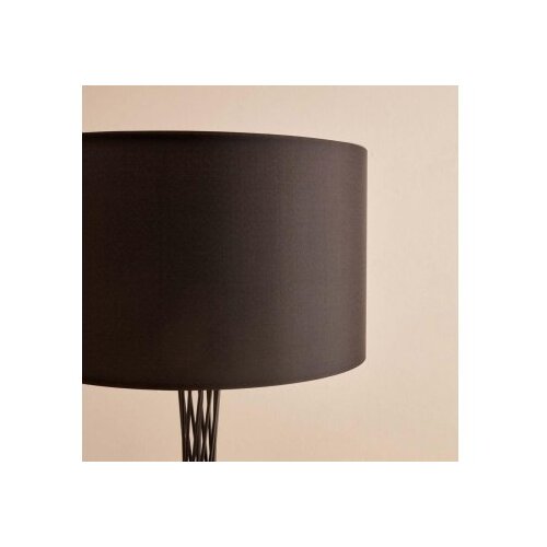 Opviq Podna lampa AYD-3496, Crna Cene