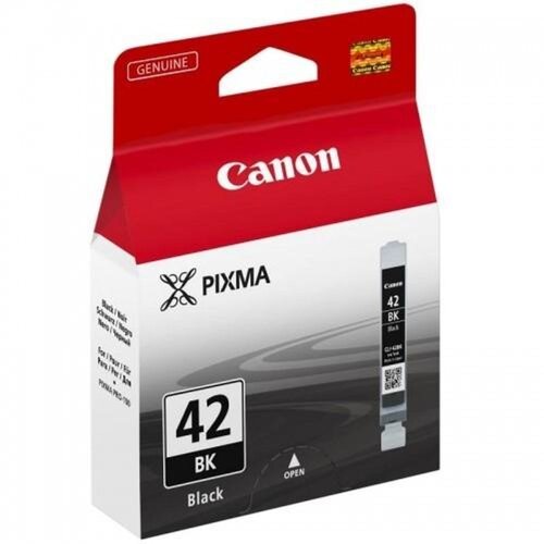 Canon tinta CLI-42BK, foto crna Cijene