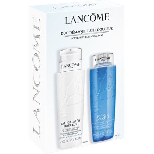 Lanc&amp;ocirc;me Lait Galat&amp;eacute;is Douceur darilni set za ženske Slike