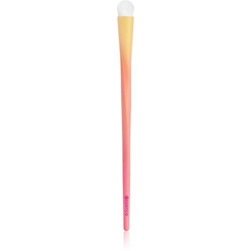 Essence BRUSH IT LIKE IT'S ART eyeshadow brush kist za sjenila za oči 01 Throwing A Little Color 1 kom Cijene