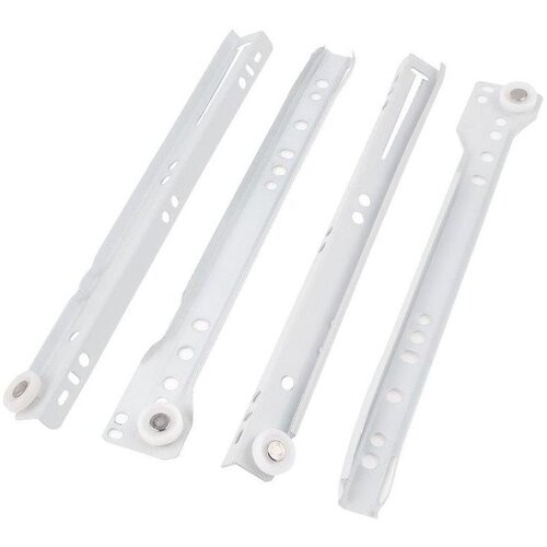 LOK Vodilica LADICE L-550mm BIJELA Slike