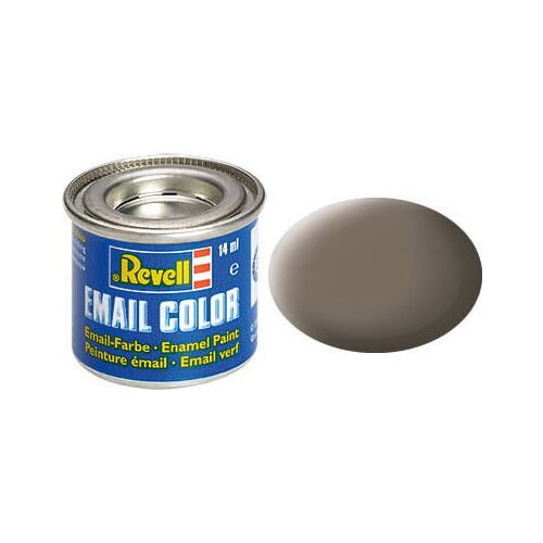 Revell email color barva zemlje, mat Cene