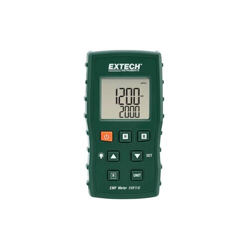 Extech EMF510 nizkofrekvenčni merilnik elektrosmoga, (20635253) Slike
