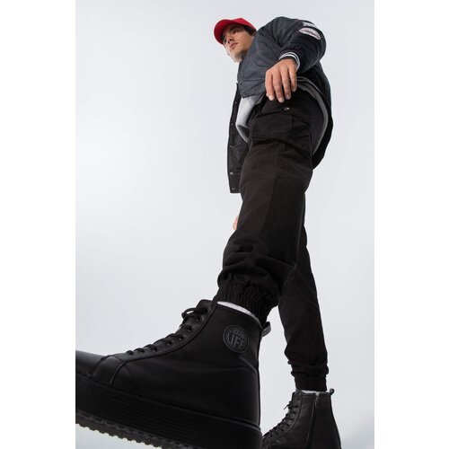 Defacto Regular Fit Jogger Cargo Pants Slike