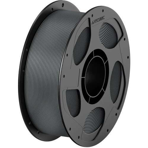Anycubic PETG Dark Grey - 1,75 mm / 1000 g Slike
