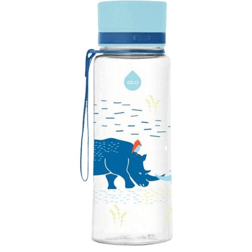 Equa flaša za vodu dečija nosorog Slike