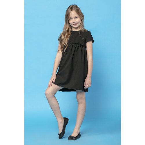 MiniMom by Tessita Kids's Dress MMD33 3 Cene