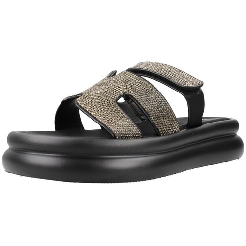 Ex&amp;eacute; Shoes 1602 53E Crna Slike
