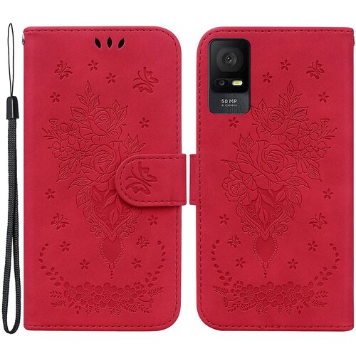 INORCO Za vivo V27e 4G PC+TPU telefonska torbica, drsna zaščita leč, odporen na udarce, stojalo za telefon, pokrovček, (22035370) Cene