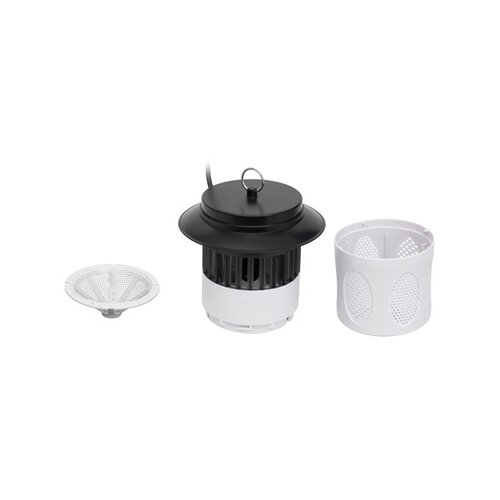 Home by Somogyi IKF 40 past za insekte z ventilatorjem, notranja, 12W Cene