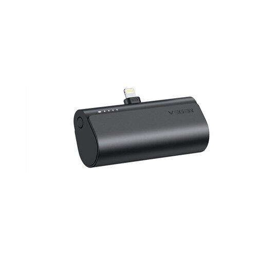 Veger V0556P power bank 5000mAh, črn Cene