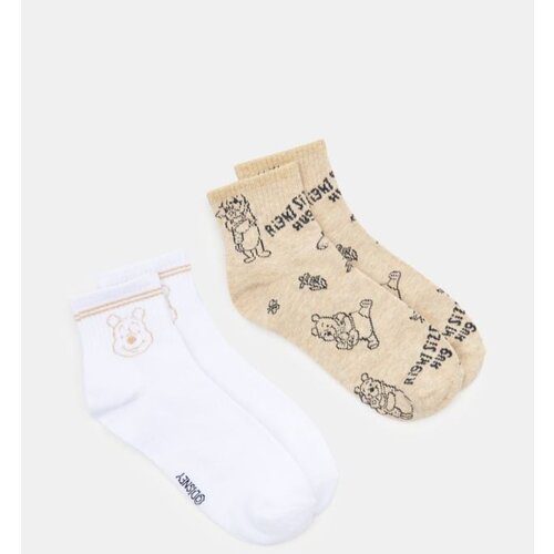 Sinsay Čarape Winnie the Pooh 2 pack Cijene