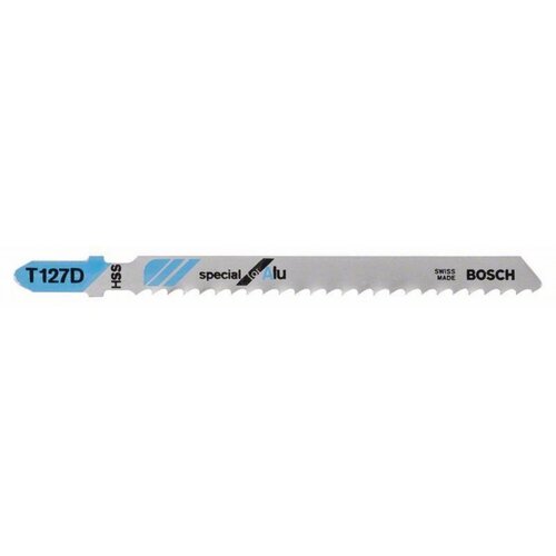 Bosch list ubodne testere t 127 d 2608631966 pakovanje od 100 komada Cene