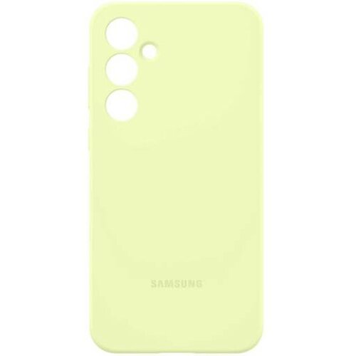Samsung silikonska futrola za galaxy A35 5G EF-PA356TMEGWW Slike