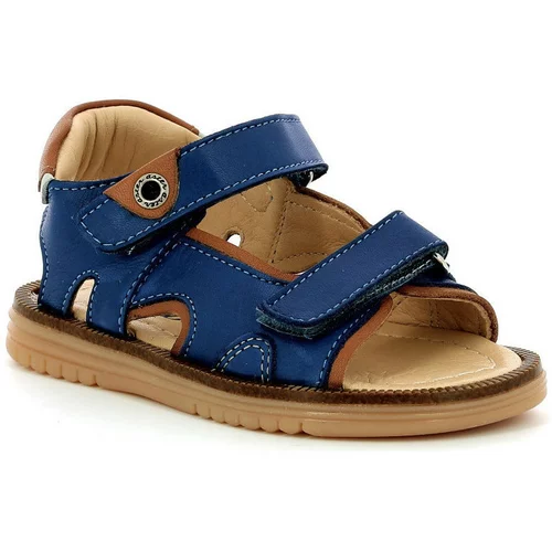 Aster Sandali & Odprti čevlji Tobiac Modra