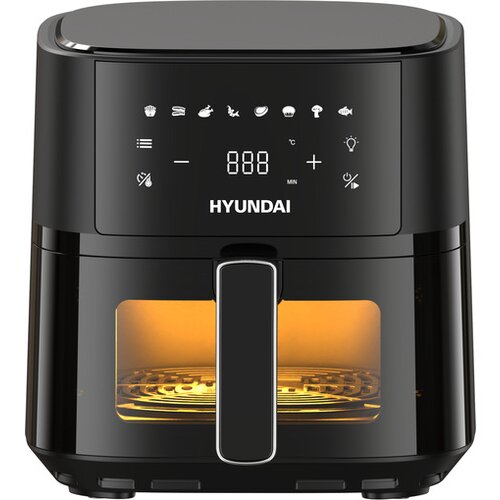 Hyundai Air Fryer HY-415A-W Cene