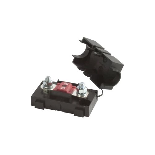 iMaXX fuse holder midiOTO HMD1 adapter za osigurač crna 1 kom. Cijene