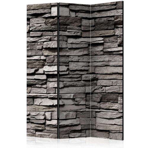  Paravan u 3 dijela - Stony Facade [Room Dividers] 135x172 Cijene