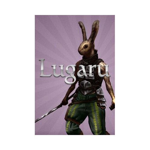 Steam lugaru hd key (pc) global Cene