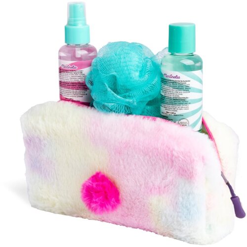 Martinelia Circus Bath Set Bag darilni set 3+ za otroke Slike