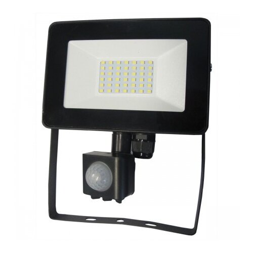 Elit led reflektor sa senzorom 30w ( ELR048 ) Cene