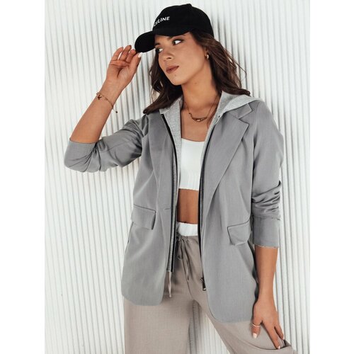 DStreet FERMO women's jacket grey Slike