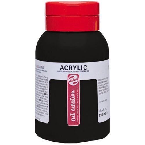 Akrilna barva ArtCreation Essentials 750ml | različne barve Slike