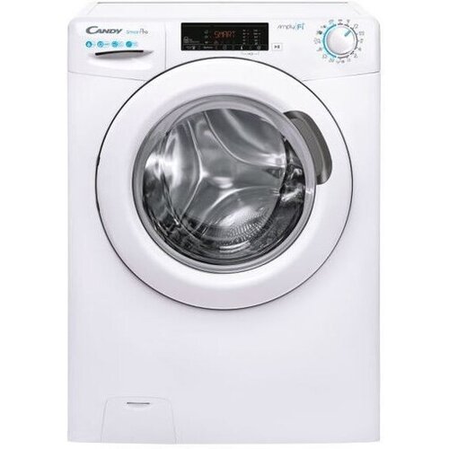 Candy pralni stroj CO4 1265TXE/1-S Slike