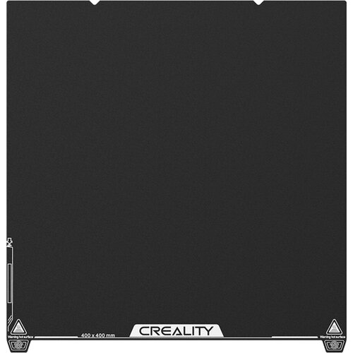 Creality Expoxy Resin Build Plate - 430 x 415 mm Cene
