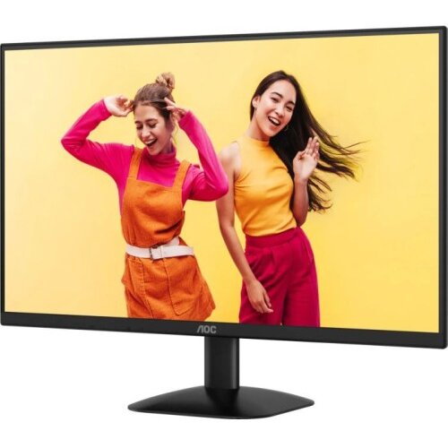 AOC Q27B35E 27&amp;quot; IPS QHD 75Hz monitor Slike