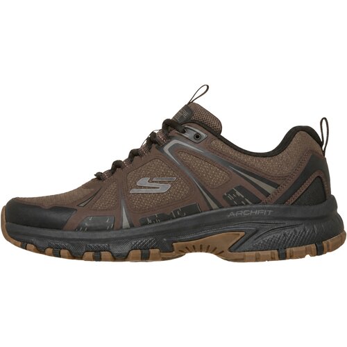 Skechers Nizke superge 237860 Kostanjeva Cene