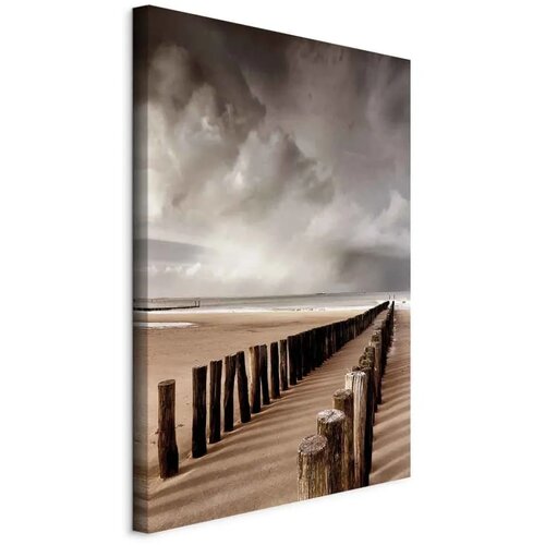  Slika - Prospect of Hope (1 Part) Vertical 60x90 Na talijanskom platnu Cijene