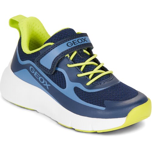 Geox J PRO-RAN BOY Tamno plava Slike